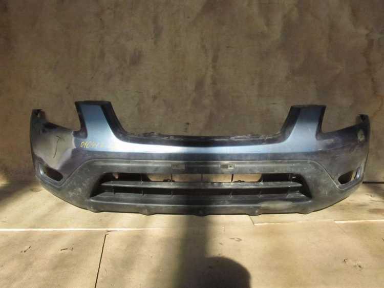 Ремонт honda cr-v