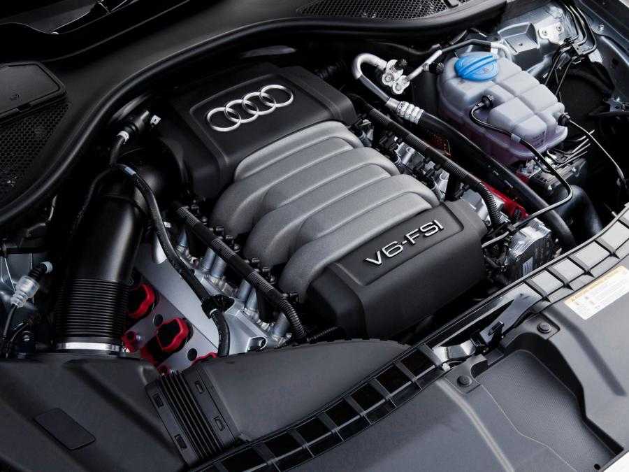 Audi a6 c6 / ауди a6 c6
