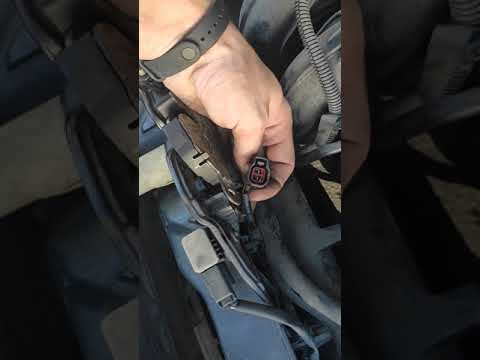 Как открыть ford focus 3 без ключа