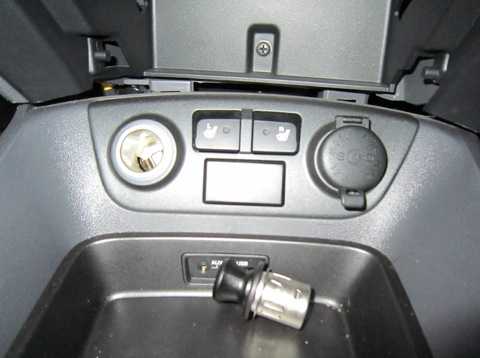 Не работает прикуриватель kia rio: замена, как снять | ремонт авто, автозапчасти для иномарок