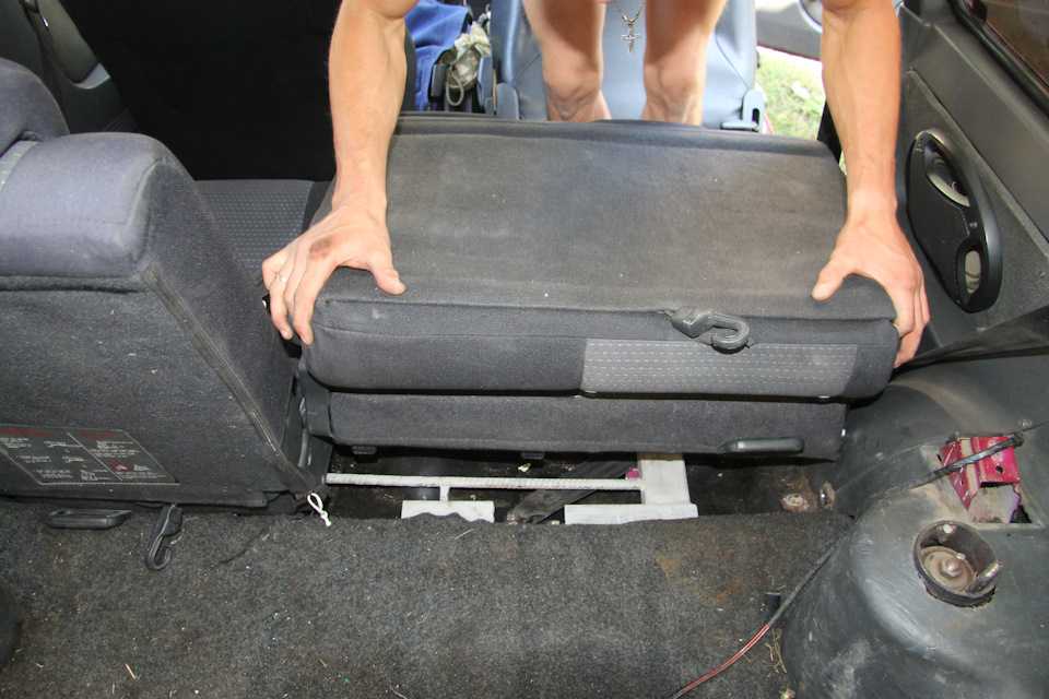 Ремонт hyundai getz