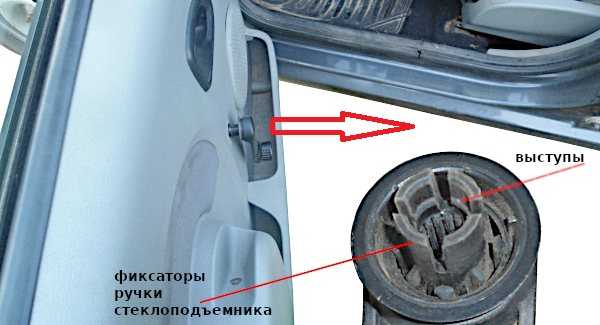 ✅ как снять ручку стеклоподъемника логан - avtochehol.su