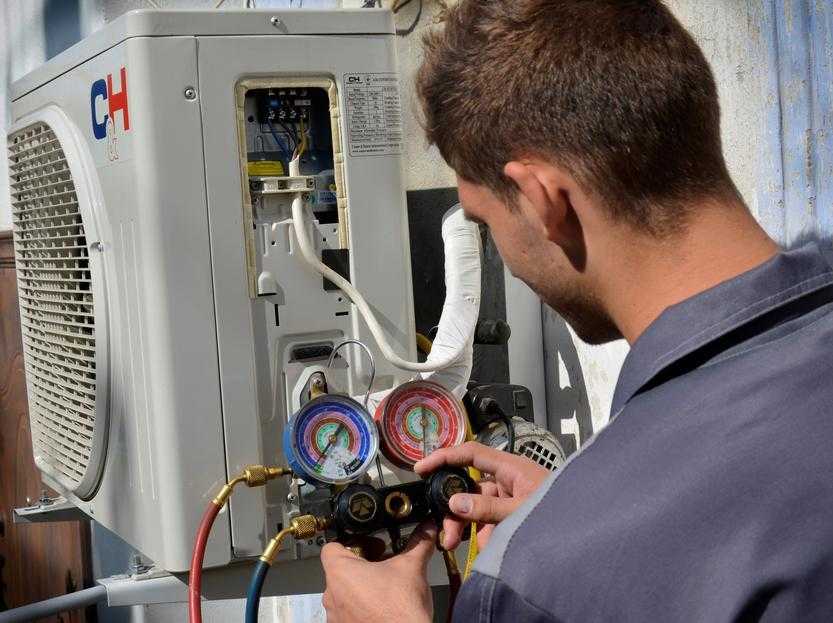 Проверка исправности функционирования и обслуживание систем отопления и кондиционирования воздуха nissan - maxima