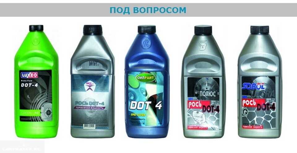 Меняем тормозную жидкость «форд фокус 2» своими руками