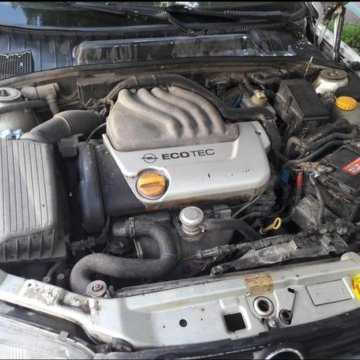Opel vectra a с 1988 по 1995 год, привод грм инструкция онлайн