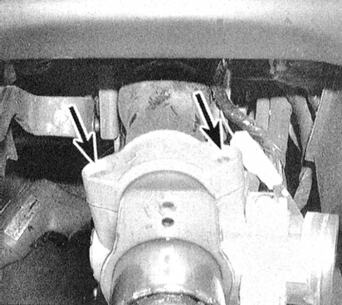 Honda accord проверка исправности функционирования и замена выключателя зажигания и замка блокировки рулевой колонки