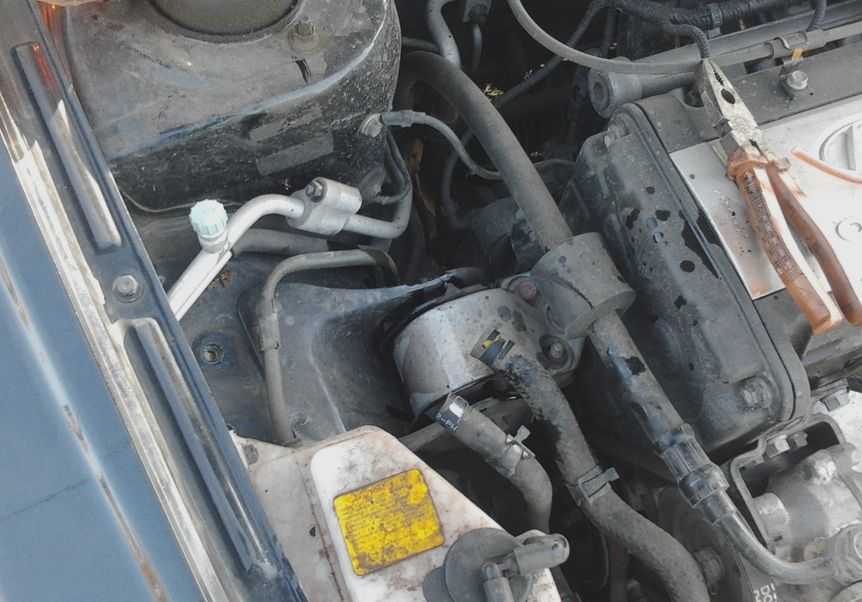 Какое масло лить в коробку ford fiesta, mk v (2002 - 2008)