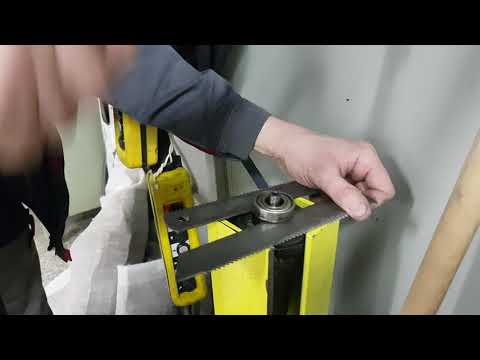 Устройство зажигания на мотоблоке агро