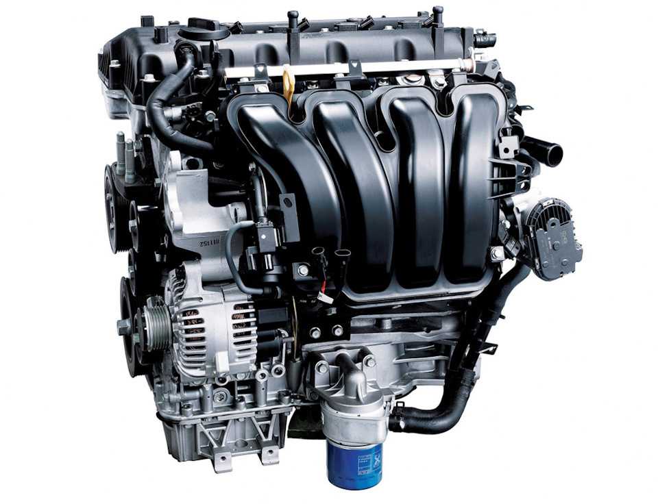 Двигатель d4cb hyundai, kia: характеристики, проблемы, надежность, ремонтопригодность