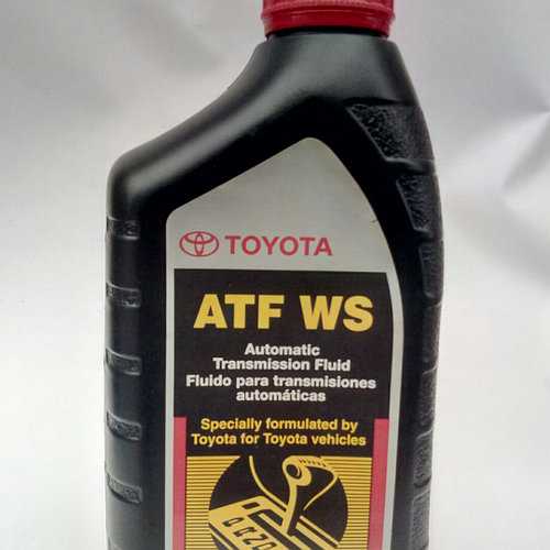 Акпп atf ws. Toyota ATF WS. Toyota WS масло для АКПП areol. Оригинальный масло для коробки Toyota ATF WS. ATF WS аналоги.