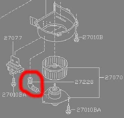 Почему на холостых оборотах на ваз-2110 печка дует холодным воздухом: причины