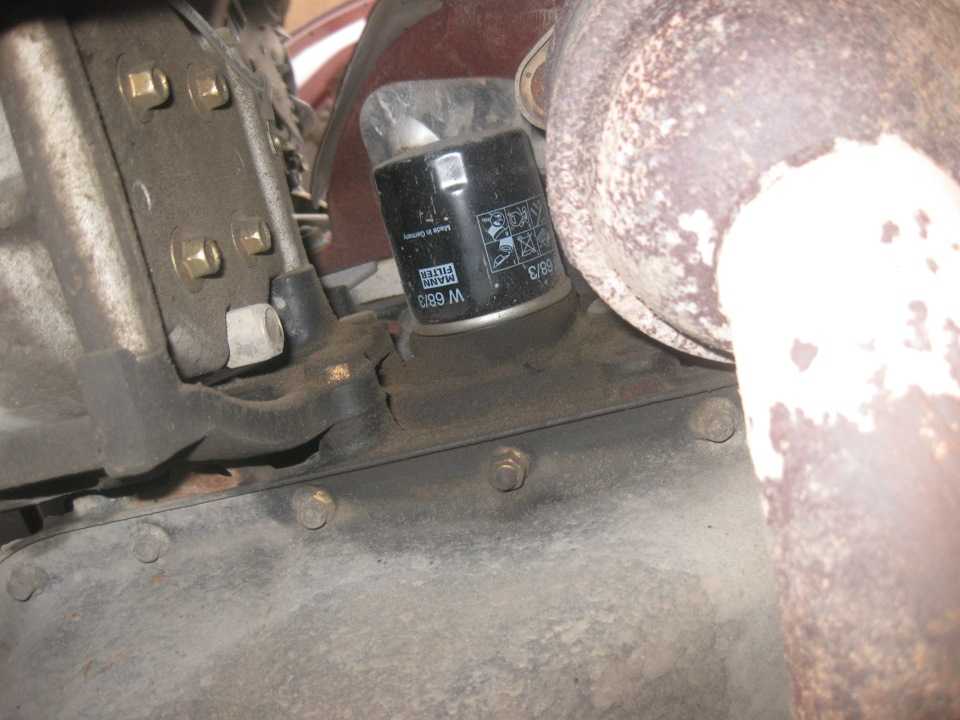 Подбор фильтров filtron на lifan solano (620)(1.8 vvt)