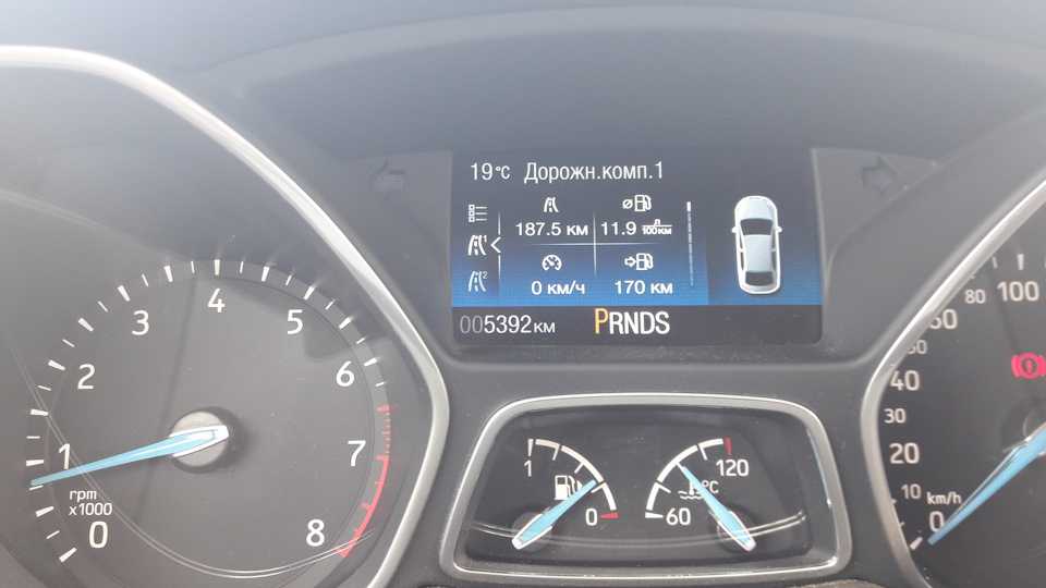 Управления опциями ford focus 2+ с помощью elmconfig! — ford focus sedan, 1.6 л., 2008 года на drive2