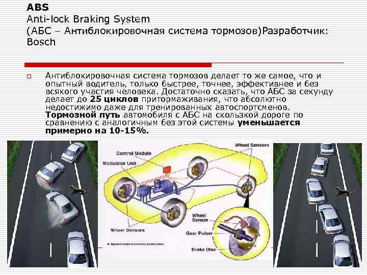 Неисправность системы торможения для помощи при парковке lexus