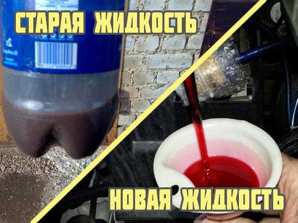Масло в гур, исчерпывающее руководство: что, куда и сколько лить