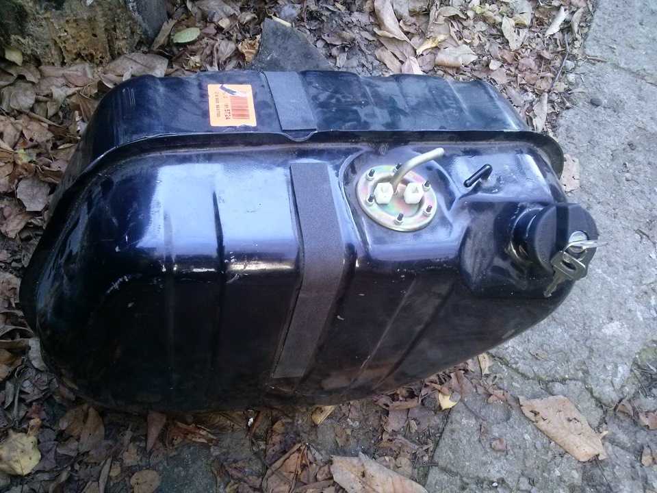 Ока бак литров Ока бак литров