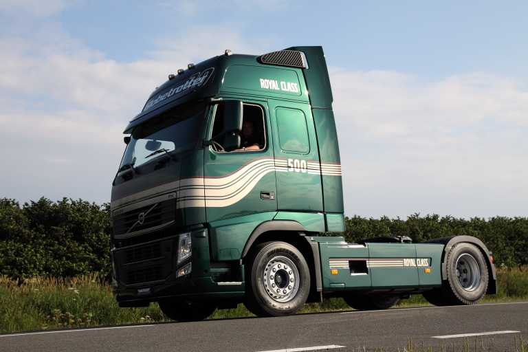 Volvo fh12 картинки