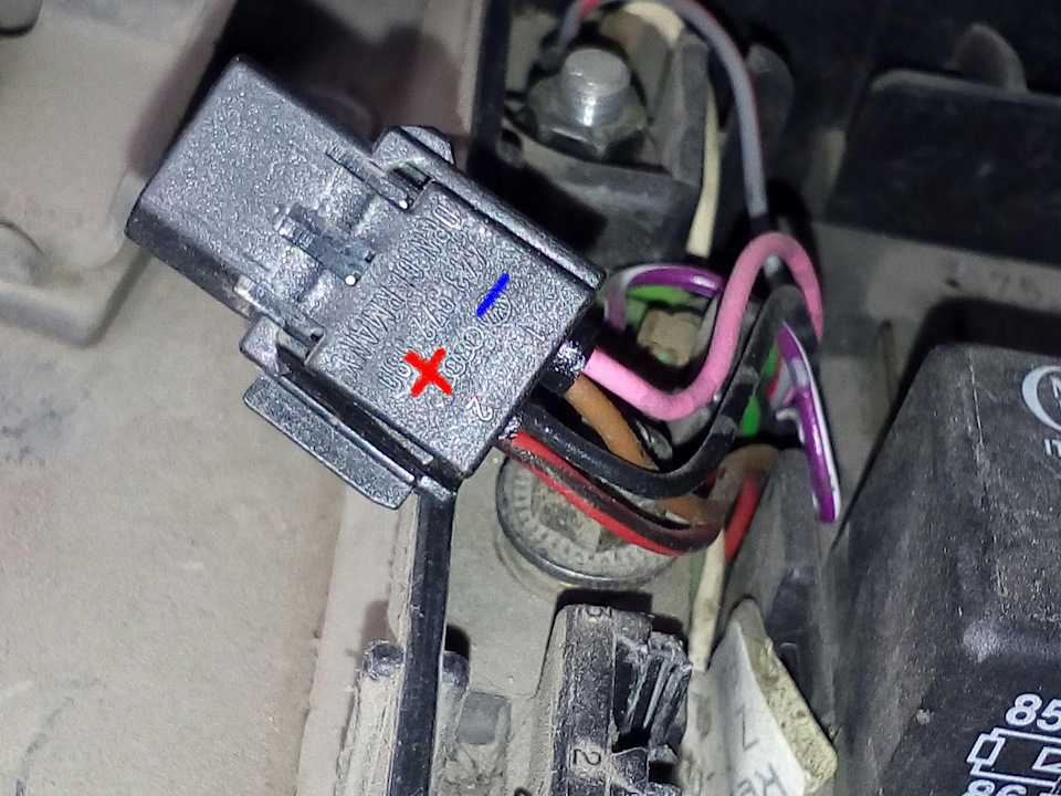 Расшифровка кодов неисправности audi