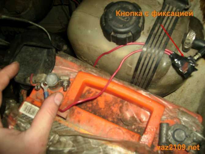 Нет искры ваз 2114 (инжектор 8 клапанов) - 5 причин
