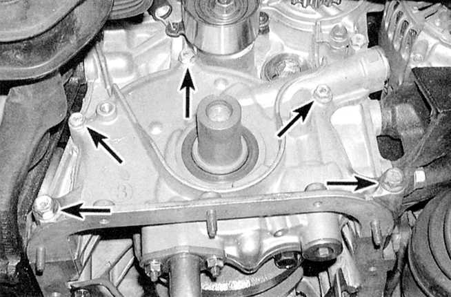 Honda civic ремонт двигателя без извлечения из автомобиля - модели integra