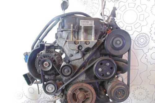 Цепь привода грм mazda 5 с 2010 года