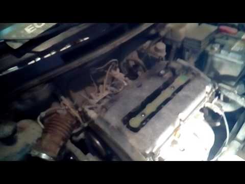 Шевроле авео т300 стартер не крутит