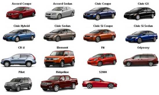 Honda accord 8 (2008-2011) - проблемы и неисправности