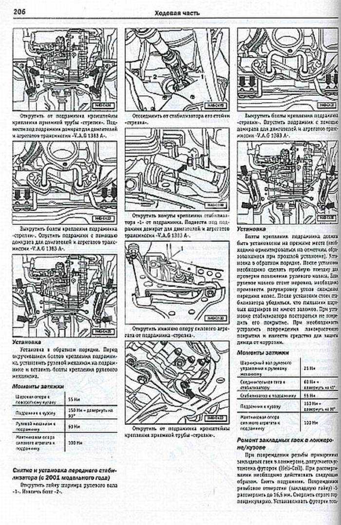Руководство по ремонту хонда цивик 1993