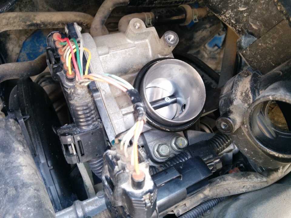Проблемы mitsubishi lancer 9